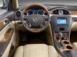 Buick Enclave CXL 2008 года